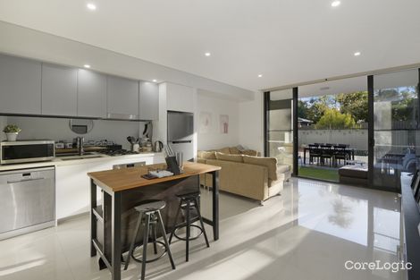 Property photo of 3015/1A Morton Street Parramatta NSW 2150