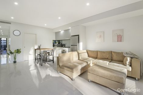 Property photo of 3015/1A Morton Street Parramatta NSW 2150