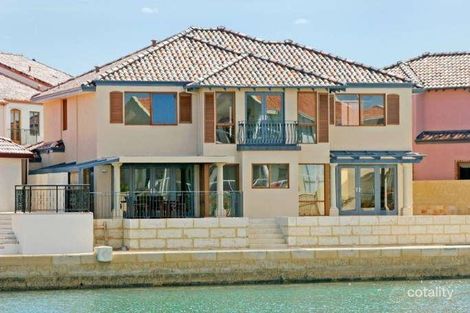 98/18 Port Qys, Wannanup, WA 6210