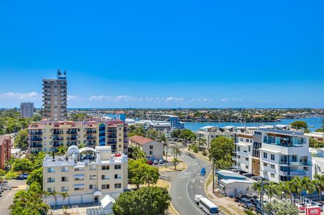 Property photo of 802/24 Brisbane Road Mooloolaba QLD 4557