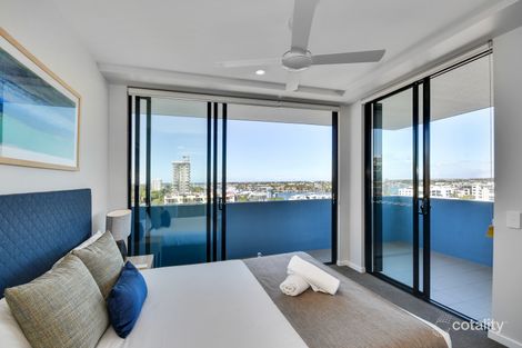 Property photo of 802/24 Brisbane Road Mooloolaba QLD 4557