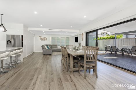 Property photo of 24 Guardian Avenue Beaumont Hills NSW 2155