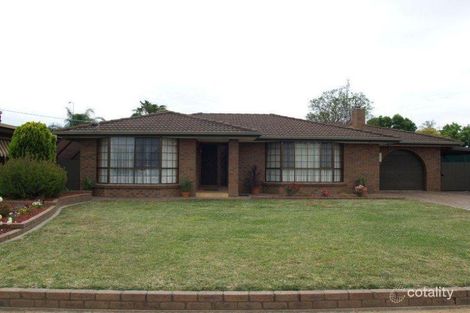 8 Swallow St, Numurkah, VIC 3636