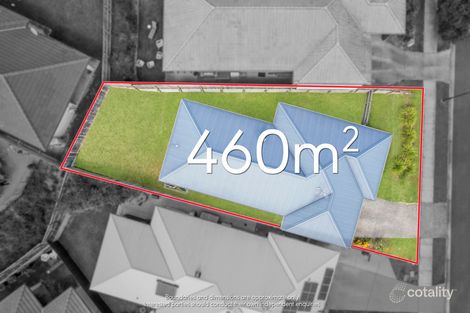 Property photo of 94 River Run Circuit Ormeau Hills QLD 4208