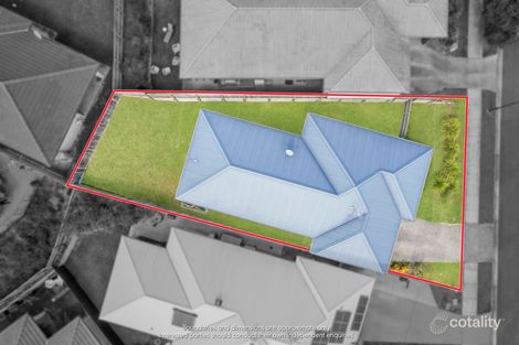 Property photo of 94 River Run Circuit Ormeau Hills QLD 4208