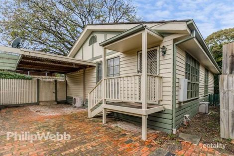 Property photo of 2/107 New Street Ringwood VIC 3134