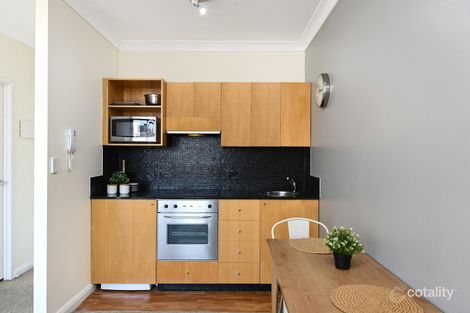 Property photo of 44/1-5 Dwyer Street Chippendale NSW 2008