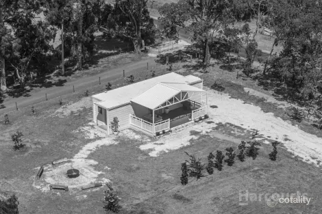 69 Paterson Rd, Waroona, WA 6215