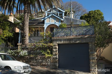 Property photo of 25 Edward Street Woollahra NSW 2025