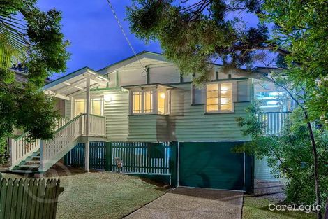 Property photo of 18 Carey Street Bardon QLD 4065