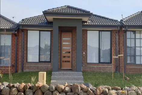 9 Kilford Walk, Wyndham Vale, VIC 3024