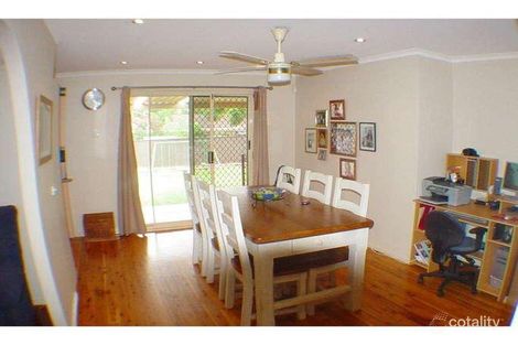 Property photo of 11 Thomas Bell Avenue Werrington County NSW 2747