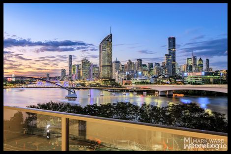 Property photo of 43/10 Lower River Terrace South Brisbane QLD 4101