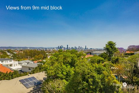 Property photo of 62 Orion Street Coorparoo QLD 4151