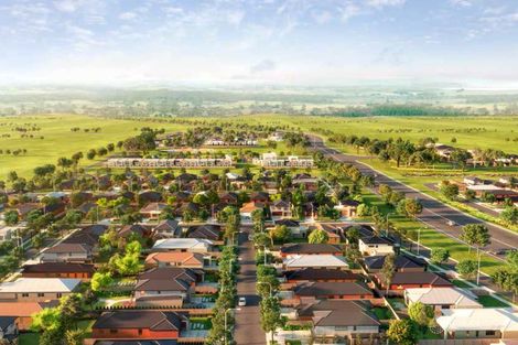 Property photo of 13 Flannery Circuit Charlemont VIC 3217