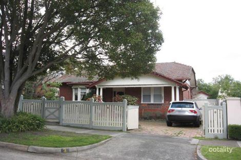 Property photo of 3 Wingan Avenue Camberwell VIC 3124