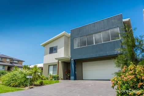 Property photo of 1 Kooralbyn Place Shell Cove NSW 2529