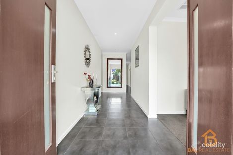 Property photo of 4 Long Road Truganina VIC 3029