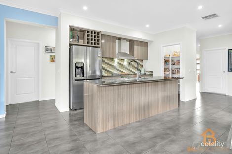 Property photo of 4 Long Road Truganina VIC 3029