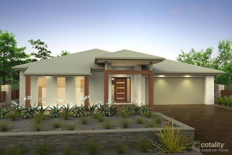 Property photo of 131-133 Lewis Drive Karalee QLD 4306