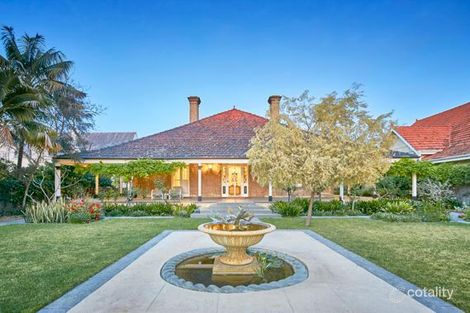 48 View St, Peppermint Grove, WA 6011