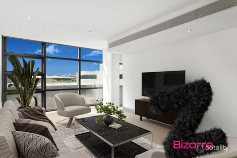Property photo of 605/8-10 Kavanagh Street Southbank VIC 3006