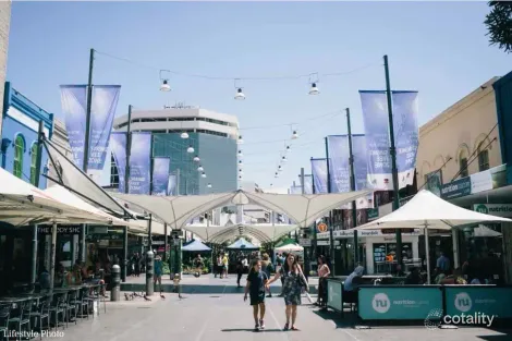 Property photo of 43/7-15 Newland Street Bondi Junction NSW 2022