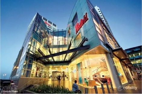 Property photo of 43/7-15 Newland Street Bondi Junction NSW 2022
