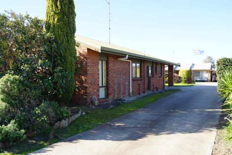 Property photo of 1/16 James Street Horsham VIC 3400