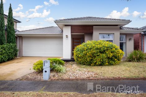 Property photo of 73 Hargrave Avenue Point Cook VIC 3030