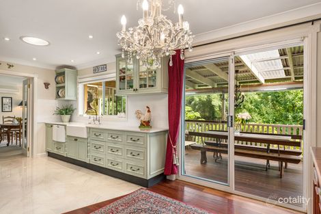 Property photo of 80 Kareela Road Penrose NSW 2579