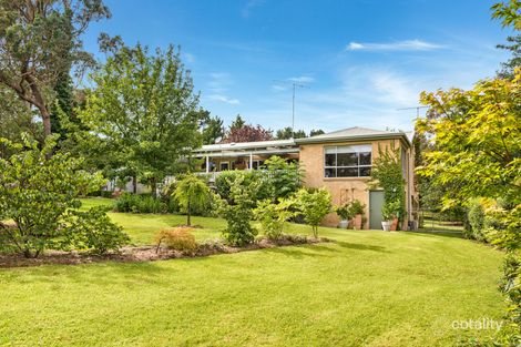 Property photo of 80 Kareela Road Penrose NSW 2579