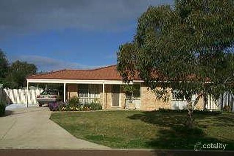 4 Huntress Cove, West Busselton, WA 6280