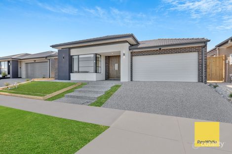 Property photo of 12 Granada Drive Tarneit VIC 3029