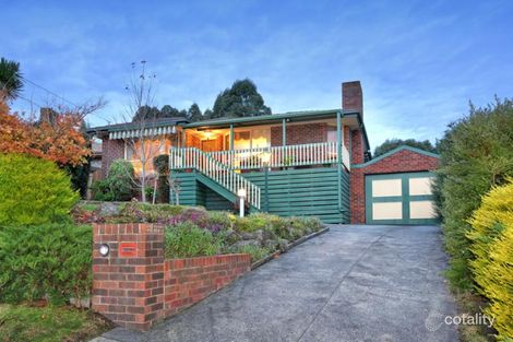 Property photo of 13 Greengable Court Croydon Hills VIC 3136