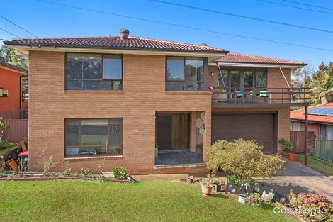 Property photo of 18 Lanceley Avenue Carlingford NSW 2118