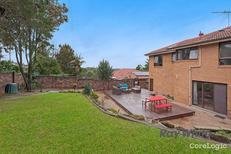 Property photo of 18 Lanceley Avenue Carlingford NSW 2118
