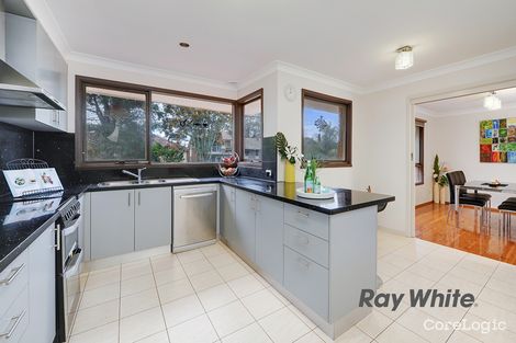 Property photo of 18 Lanceley Avenue Carlingford NSW 2118