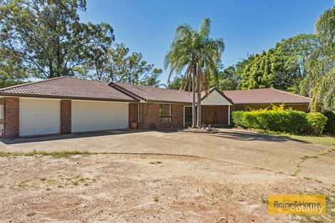 Property photo of 148 Fairview Drive Willow Vale QLD 4209