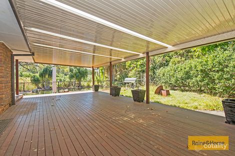 Property photo of 148 Fairview Drive Willow Vale QLD 4209