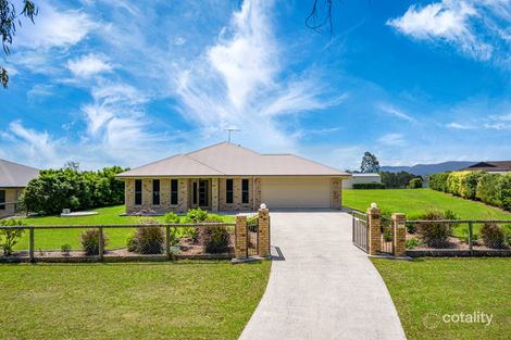 143 Arthur Summervilles Rd, Karalee, QLD 4306