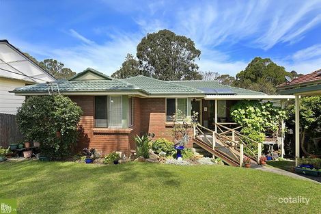 19 Bristol Pde, Farmborough Heights, NSW 2526