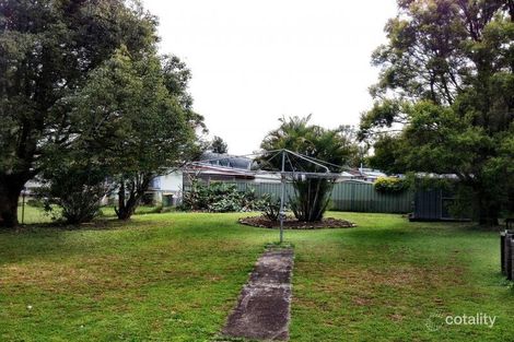 Property photo of 5 Irvine Street East Ipswich QLD 4305