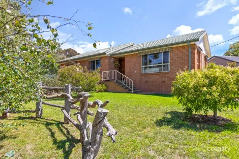 1 Camm St, Holder, ACT 2611