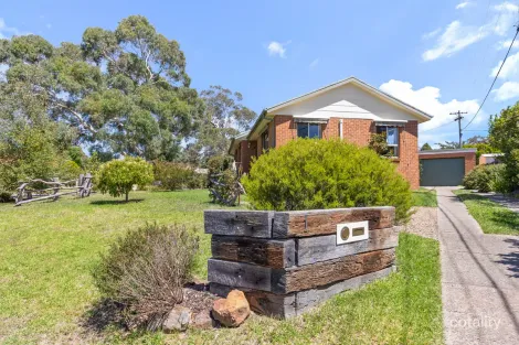 Property photo of 1 Camm Street Holder ACT 2611