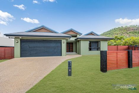 Property photo of 12 Timbury Way Mount Louisa QLD 4814