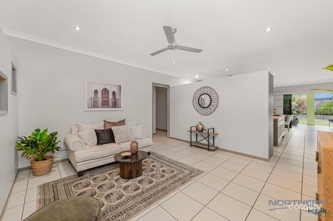 Property photo of 12 Timbury Way Mount Louisa QLD 4814