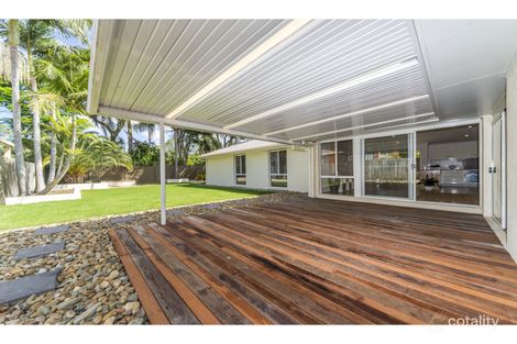 Property photo of 6 Sundown Drive Paradise Point QLD 4216