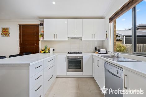 Property photo of 5A Maralee Drive Mooroolbark VIC 3138