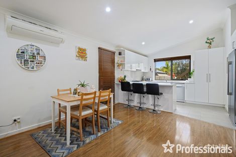 Property photo of 5A Maralee Drive Mooroolbark VIC 3138